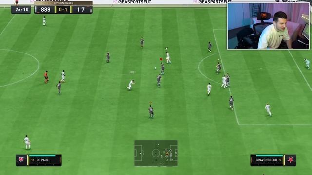 EA SPORTS, ЗАЧЕМ НУЖНЫ ЭТИ КАРТОЧКИ? / ЗИМНИЕ ДЖОКЕРЫ в FIFA23 смотреть онлайн