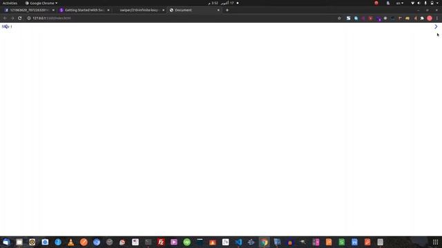 Swiper Slider Javascript | Javascript slider | شرح استخدام swiper slider смотреть онлайн