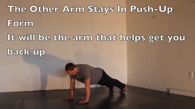 How To Do: Push Up Fly смотреть онлайн