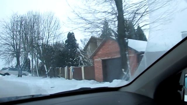 Коз отвез... колеса привез! смотреть онлайн