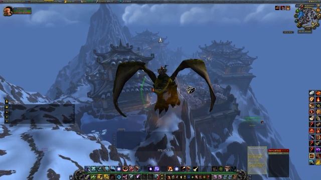 Version 2 World Of Warcraft Nvidia GTX 760 SC and Nvidia DSR смотреть онлайн