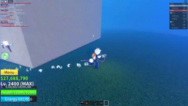 EASY TUSHITA SWORD! SECRET LONGMA PUZZLE IN BLOX FRUITS! How To Guide! смотреть онлайн