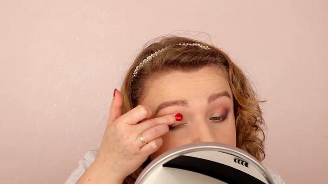 CHAT MAKEUP: karnawałowy makijaż nowościami! odkryłam PEREŁKĘ!!! смотреть онлайн