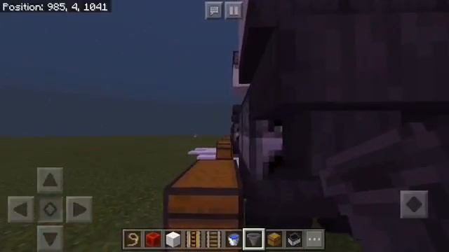Супер печка на Minecraft PE :( ) вот это да смотреть онлайн