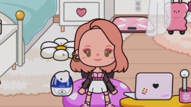 ♡ розпаковка посылки в Мига Ворлд ♡/ Мига Ворлд / Miga World /Miga Nise