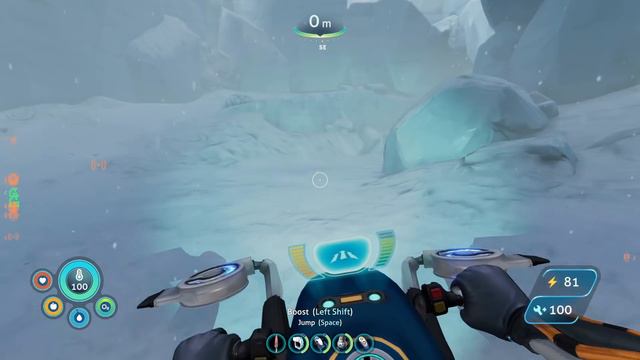 [Vinesauce] Vinny - Subnautica Below Zero (PART 8) смотреть онлайн
