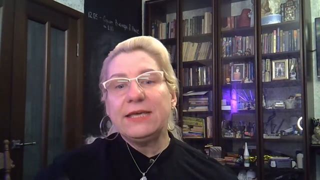 Ретроградность. Что такое петля времени? Техника прогноза событий.