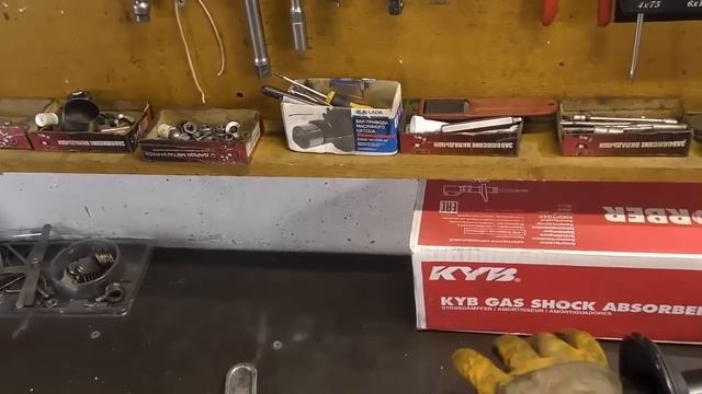 Амортизаторы за 2000 долларов.Застучал койловер Bilstein PSS9 Coilovers Audi A4 (B6/B7) для Audi A смотреть онлайн