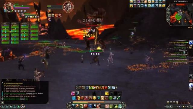 Starfall Prophecy - Lohnt sich das neue Rift Addon? смотреть онлайн