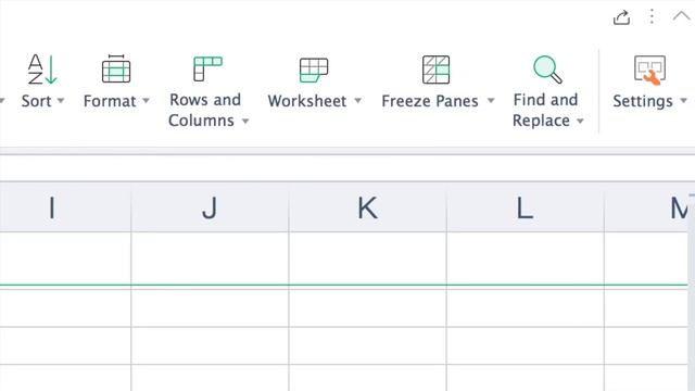 [WPS Office] Excel 1.4: How To Find Data In Excel With WPS Spreadsheet: Find/Autofilter[Tutorial]