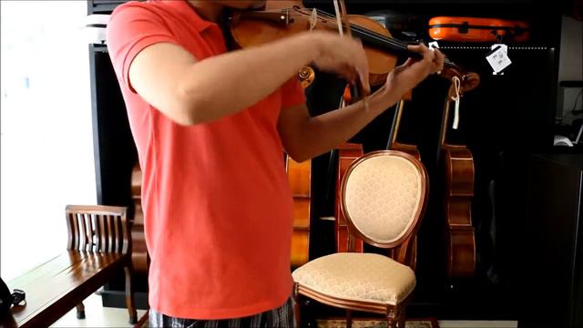 il Violino Bellezza 2015, No. 2 смотреть онлайн