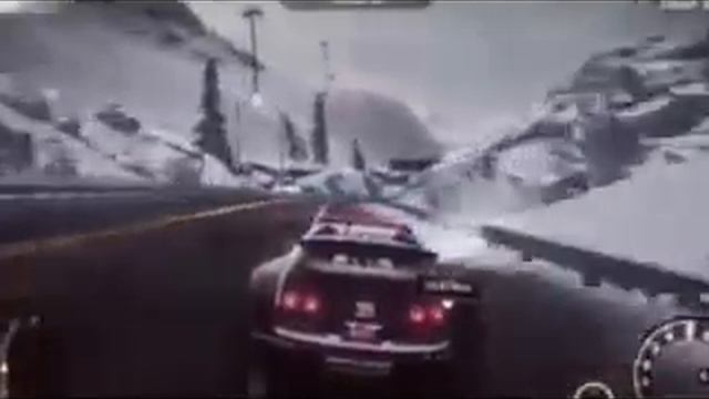 NFSR Mclaren геймплей высокое разрешение что нужно для скорости смотреть онлайн