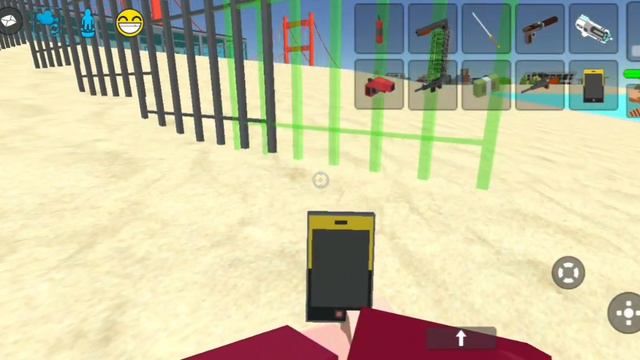 Постройка крутого 😎 дома🏡.⭐Simple Sandbox 2⭐. #game #игры #SSB смотреть онлайн