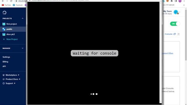 How to run aleo Node without any coding knowledge смотреть онлайн