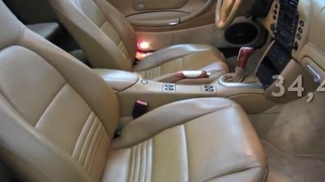 2002 Porsche 911 Carrera 2 for sale in Delray Beach, FL смотреть онлайн