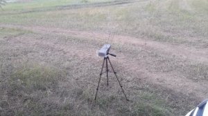 Пробный отстрел патронов 28 калибра на порохах Сокол и Ирбис 410, через хронограф на скорость.