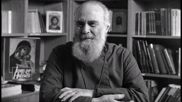 О семье и браке (2). - Митрополит Антоний Сурожский