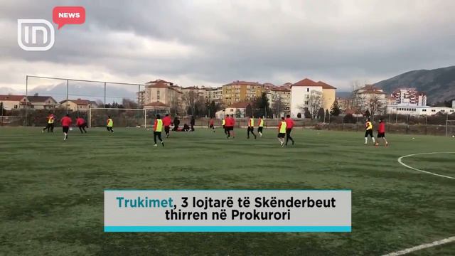 Rënie dramatike në rënditje. FIFA, Shqipëria humb 12 pozicione смотреть онлайн