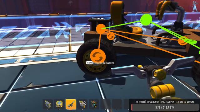 Стрим! по скраб механик учусь играть смотреть онлайн