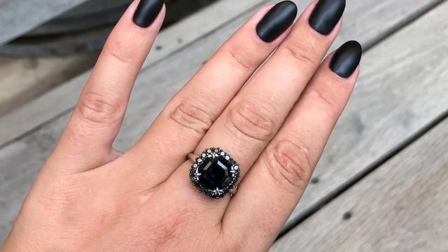 Обзор • Ювелирные украшения Sinnergems: серьги на заказ, драгоценные камни и много красоты смотреть онлайн