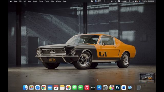 How to Change Screenshot Save Location on Mac смотреть онлайн