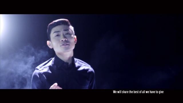 We Are Stars (Gift of Song finalist) смотреть онлайн