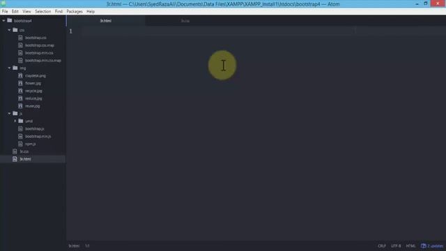 Bootstrap 4 | Basics of Bootstrap 2019 | Eduonix смотреть онлайн