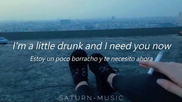 Lady Antebellum - Need You Now | Letra (Ingles - Español) смотреть онлайн