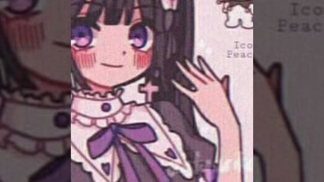kuromi x My melody смотреть онлайн