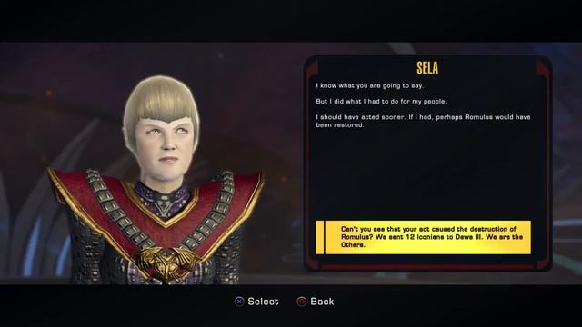 Star Trek Online: Bootstrap Paradox - Midnight смотреть онлайн