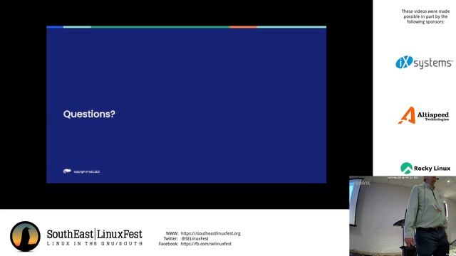 Dwain Sims - An Introduction to Harvester смотреть онлайн