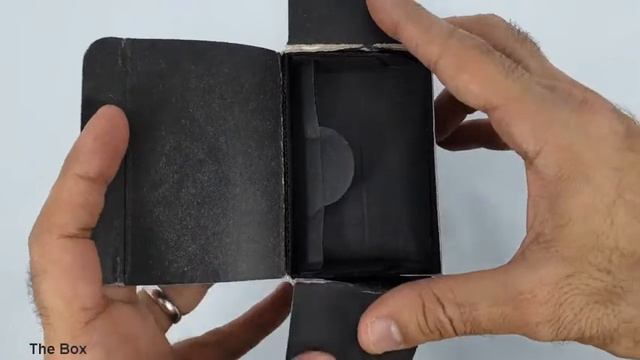 Unboxing _ Club de Nuit Intense Man by Armaf (2019 batch) смотреть онлайн