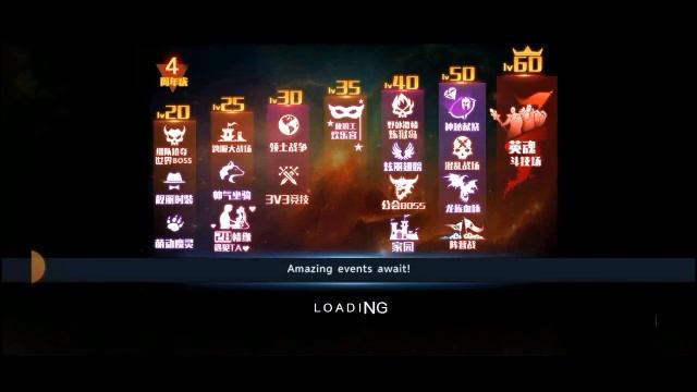 GAME ONLINE OPEN WORD MMORPG "LAND OF HERO SWORD" RILIS DAN OPEN SERVER SELASA 9 AGUSTUS PUKUL 00.0 смотреть онлайн