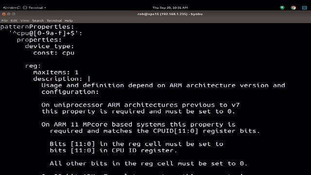 YVR18-404:BoF Device Tree: Json-schema for DeviceTree bindings and Connector bindings смотреть онлайн