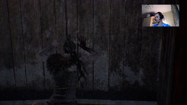 Hellblade: Senua's Sacrifice by Nemo #3 | Streaming смотреть онлайн