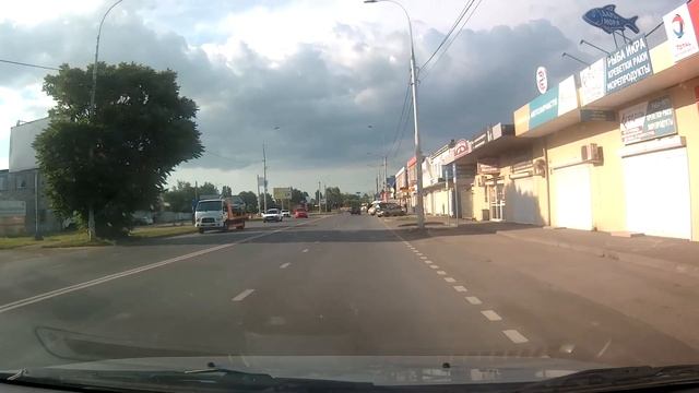 улица Лизы Чайкиной Развороты смотреть онлайн