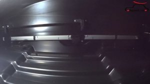 Автобоксы на крышу. Видеообзор автобокса ATLANT Diamond 430л 184-80-44см