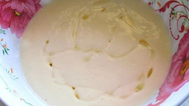 Сборник рецептов