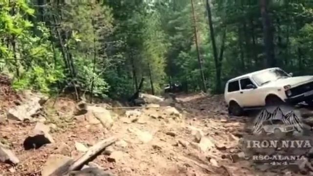 Поездка на Озеро ХурлаКель в КЧР смотреть онлайн