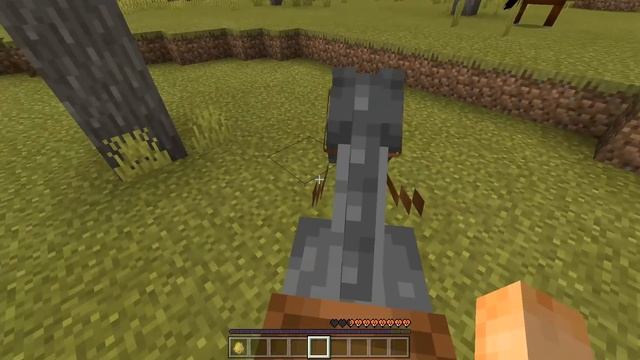 ВЫ НЕ ЗНАЛИ ЭТИХ БАГОВ В МАЙНКРАФТЕ - MrGridlock смотреть онлайн