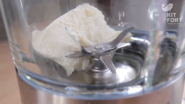 Блендер Kitfort KT 1301 YouTube смотреть онлайн