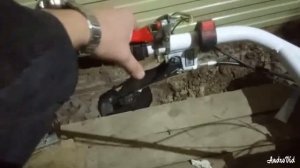 Мотоблок брайт 135 gd pro.