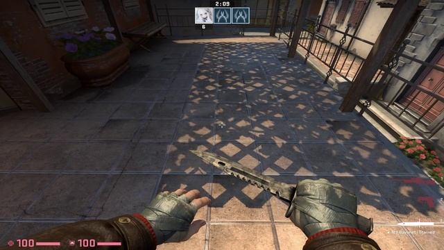 CSGO Movement Guide: Nuke PixelJump BUG смотреть онлайн