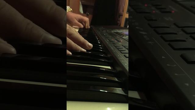 Technics KN1600 - More Than A Women смотреть онлайн