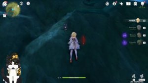 Все Лагеря Пустынников в Сумеру | Как Начать "У Фатуи ума как у статуи" | Геншин Импакт Сумеру Гайд