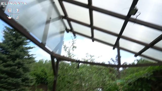 ВЛОГ. Моя дачная жизнь 3