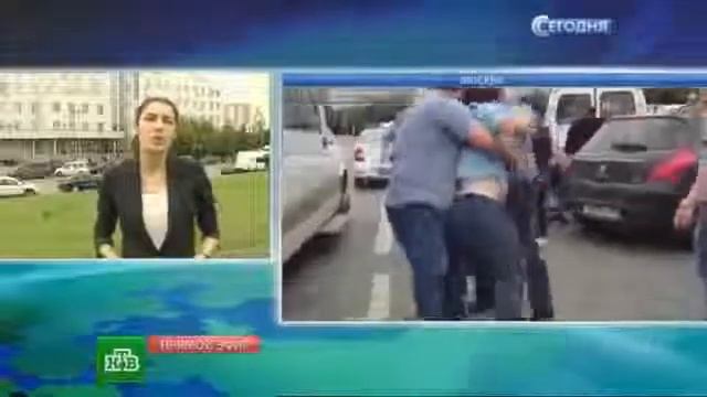 Расулов после избиения полицейского для маскировки смотреть онлайн