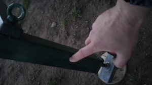 Строительные леса своими руками