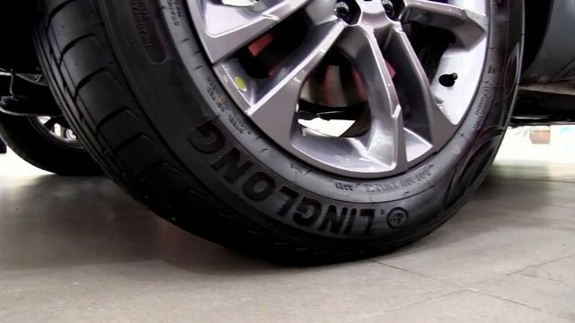 EL NUEVO GX3 DE GEELY DE MOTORMUNDO EN CUSCO смотреть онлайн