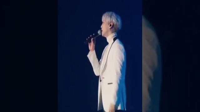 Ким Джонхён, SHINee. "Ангел"❤️❤️❤️ смотреть онлайн